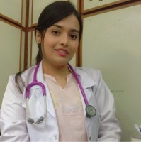 Syeda Umama
