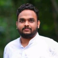 Akhil Reji