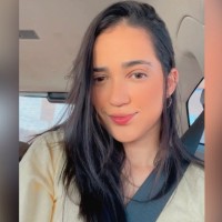 Rayza Pacheco