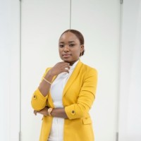 Eromosele Cassandra Cfa, Aci, Aca
