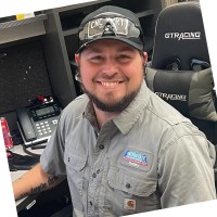 Bobby Stauter Iii
