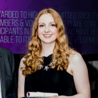 Katherine Alcock