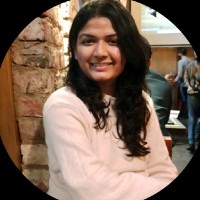 Brundha P