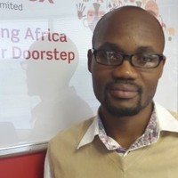 polert thulani radebe