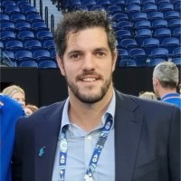 Daniel Ferretti