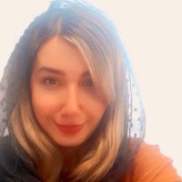 Shabnam Karami