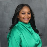 Charisse Thompson