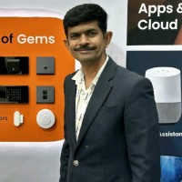 Shailesh Kulkarni