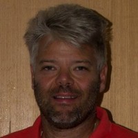 Kent Molinder