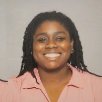 Courtney James