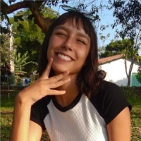 Jaqueline Alice