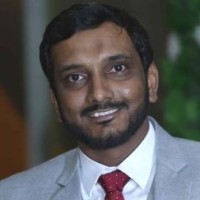 Syed Asad Ali