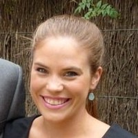 Bec Vawdrey (Hounsell)