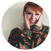 Erin Reilly