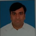 Naveen K C