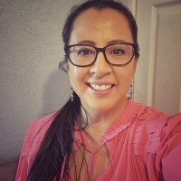 Martha P Zavala Díaz