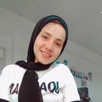 Eman Ahmed