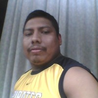 Flavio Alcon Mendoza
