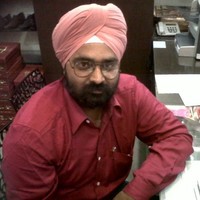 Inderdeep Singh Paul