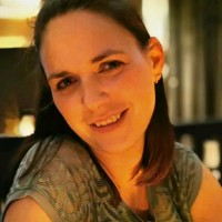 Lesley Ijlenhave Geerts