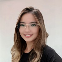 Cassie Zhang