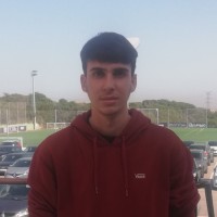 Rodrigo Álvarez Gonzalez