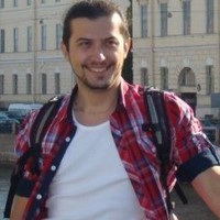 Александр Семененко