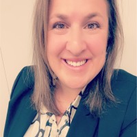 Melissa-Marie Cormier