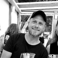 Lars Beck Pedersen