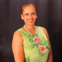 Christina M. Griffin