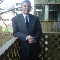 D. Eric Mohn