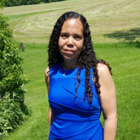 Danielle Dickinson, Msn, Rn, Msm, Cmpe