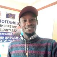 Emmanuel Avaga