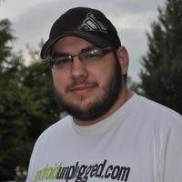Kamil Maron