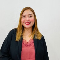 Leah joy Cabellon