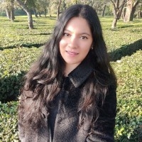 Tanvi Singh
