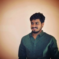 Sanjoosh Kumar