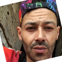 Djamel Boudjemah