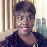 Lucy Akua Kyerede Quainoo