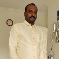 Tunga Sukanth Reddy