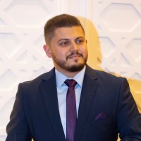 Feras H. Al-Khayyat