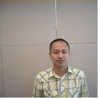 钟柯辉
