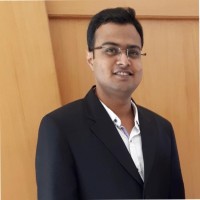 Rahul Alone