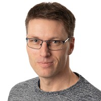 Niklas Bergqvist