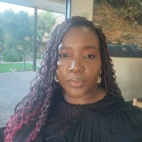 Nicolette Tlhoaele