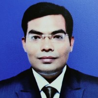 Chirag Raj