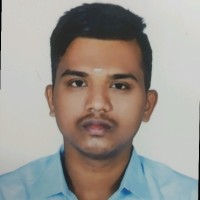 Manjunatha R