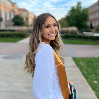 Olivia Thomas