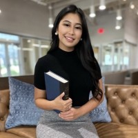 Grace Tran