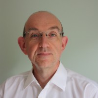 Steven Sloggett